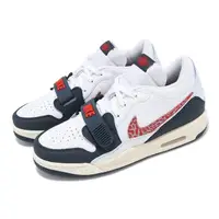 在飛比找momo購物網優惠-【NIKE 耐吉】休閒鞋 Air Jordan Legacy