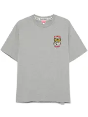 [Kenzo] Kenzo-T-Shirt `Kenzo Verdy Mercato`-Uomo M