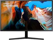 Samsung LU32J590UQRXXU UJ590 32" 4K UHD Monitor - Ultra HD 3840 x 2160, HDMI, Displayport