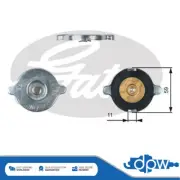 Fits Nissan Largo 1992-2001 Ford Cortina 1970-1982 Radiator Cap DPW 214309C002