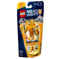 在飛比找蝦皮購物優惠-[快樂高手附發票] 公司貨 樂高 LEGO 70336 終極