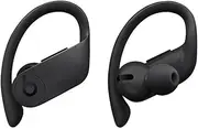 Beats Powerbeats Pro Wireless Earbuds - Apple H1 Headphone Chip, Class 1 Bluetooth Headphones, 9 Hours of Listening Time, Sweat Resistant, Built-in Microphone - Black