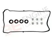 ROCKER COVER GASKET KIT FOR HONDA CIVIC TYPE R EP3 K20A INTEGRA TYPE R DC5
