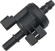WATERWICH Vapor Canister Purge Valve Compatible with FORD Fusion 2013-2019/ Mustang 2015-2019/ LINCOLN MKZ 2013-2016 Replacement for 0280142519