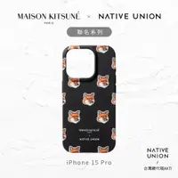 在飛比找蝦皮商城優惠-Maison Kitsuné 聯名All Over Fox 