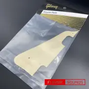 Gibson Guitar Les Paul P-90 Genuine Pickguard Cream w/Screws PRPG-060 F/S New