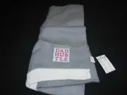 New with tags Attic Salt Dad Hustle scarf ~ 9047