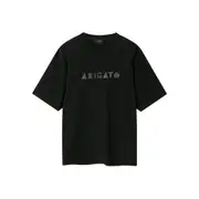 [Axel Arigato] Axel Arigato Annotate T-shirt S BLACK