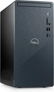 Dell Inspiron 3910 Desktop 1TB SSD Win 11 Pro Intel 12th gen Quad Core 16GB RAM