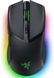 Razer Cobra Pro Ambidextrous Optical Wired/Wireless Gaming Mouse RGB