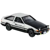 在飛比找露天拍賣優惠-賈克魔玩具 停產 TOMICA 多美小汽車 145 頭文字D