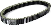 Drive Belt Compatible with KYMCO 23100-LGC6-E00 AK 550 AK-550 AK550
