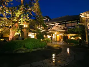 唐津溫泉綿屋旅館Karatsu Hot Spring Ryokan Wataya