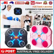Electronic Smart Agility Training Boxing Target Punching Equipment Pads for Kids