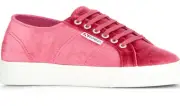Women's Platform Dahlia Superga Shoes