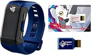Bandai Vital Bracelet Digital Monster Digivice -V-