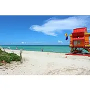 Save 10.00%! Private 4-hours City Tour of Miami from Miami Airport with private driver/guide