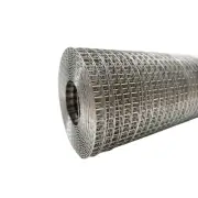 SS304 Stainless Steel 1/4 Hardware Cloth，Stainless Steel Wire Mesh Screen