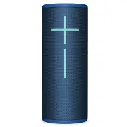 Ultimate Ears Boom 4 Portable Bluetooth Speaker Blue. 984-001979
