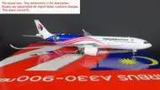 Phoenix 1/400 Malaysia A330-900 neo 9M-MNG 11926 Diecast metal plane PP5