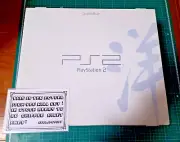 NEW Playstation 2 Ocean Blue PS2 Console Japan *COLLECTORS ITEM - PRICE DOWN* 1