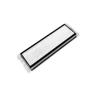 For Q / P10 Robtic Vacuum Cleaner Replacement Spare Parts Main Side Brush Hepa Filter Mop Cloth Dust Bag