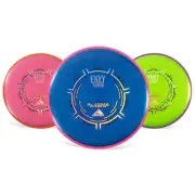 Axiom Disc Golf Plasma Envy Putter 3/3/0/2 - Choose Exact