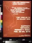 Photo:1 million Americans need amnesty
