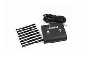 Marshall : PEDL-91004: Dual Non LED Footswitch