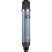 Blue Mic Ember XLR Studio Condenser Mic for Recording & Live-Streaming - NEW