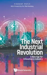 在飛比找誠品線上優惠-The Next Industrial Revolution