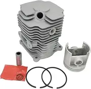 Cylinder Piston Pin Ring Kits For A.T/LAS COPCO COBRA TT