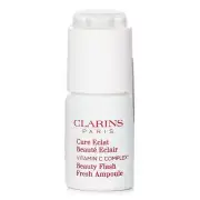 Clarins Beauty Flash Fresh Ampoule Vitamin C Complex 8ml/0.2oz