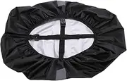 Backpack Rain Cover Waterproof,Waterproof Bag Cover | Foldable Protective Rain Guard, Outdoor Gear for Backpacking Travel Cycling Hiking Camping Hunting