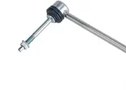 Front stabilizer bar suspension left Replace# 2223201189 AUTO-MOHITO 1pack