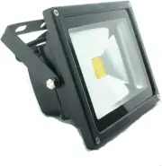 20W 12V 24V AC DC Ultra Bright White LED Security Wash Flood Light Floodlight...