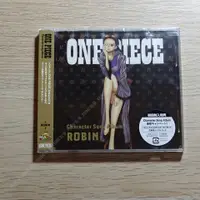 在飛比找有閑購物優惠-YUME動漫【ONE PIECE 航海王 羅賓 Robin 