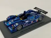 1/43 Spark Courage C65 JPX 2003 24 Hours Le Mans car #31 SCCG20