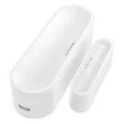 Tuya Matter Thread Door Window Sensor USB Powered Home Detector Work with4723