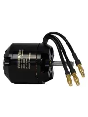 4250/06 800KV Brushless Motor Tornado Thumper V3 - Overlander (OV-3217)