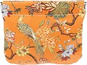[DEARMAMY] Handbag Women's Wallet Purse Card Organizer for Women Small Fashionable