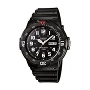 Casio Watch in Black