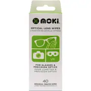 Optical Lens Wipes