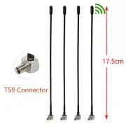 4X Netgear Nighthawk M1 MR1100 4G LTE Mobile WiFi Hotspot USB Modem TS9 Antenna