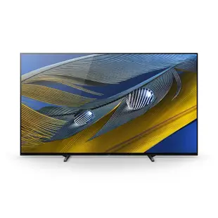 SONY日本原裝🇯🇵XRM55A80J智慧連網電視55型OLED4K高階