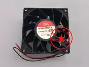 RE FAN HP02411RC01-T DC 24V 12.2W 9238 9CM 2 pin Inverter fan