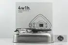 STYLE STORE 4w1h Flat Kettle Stainless Not Dishwasher Safe IH/Gas Compatible