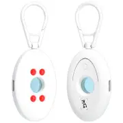 Anti-Candid Infrared Camera Detector For Hotel Monitoring