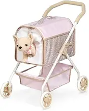 Didí DeCuevas Toys 86143 First Car Pet Trolley Multi-Coloured