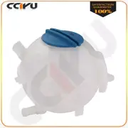 Radiator Coolant Overflow Tank For 2000 2001-2006 Audi TT Quattro 603-027